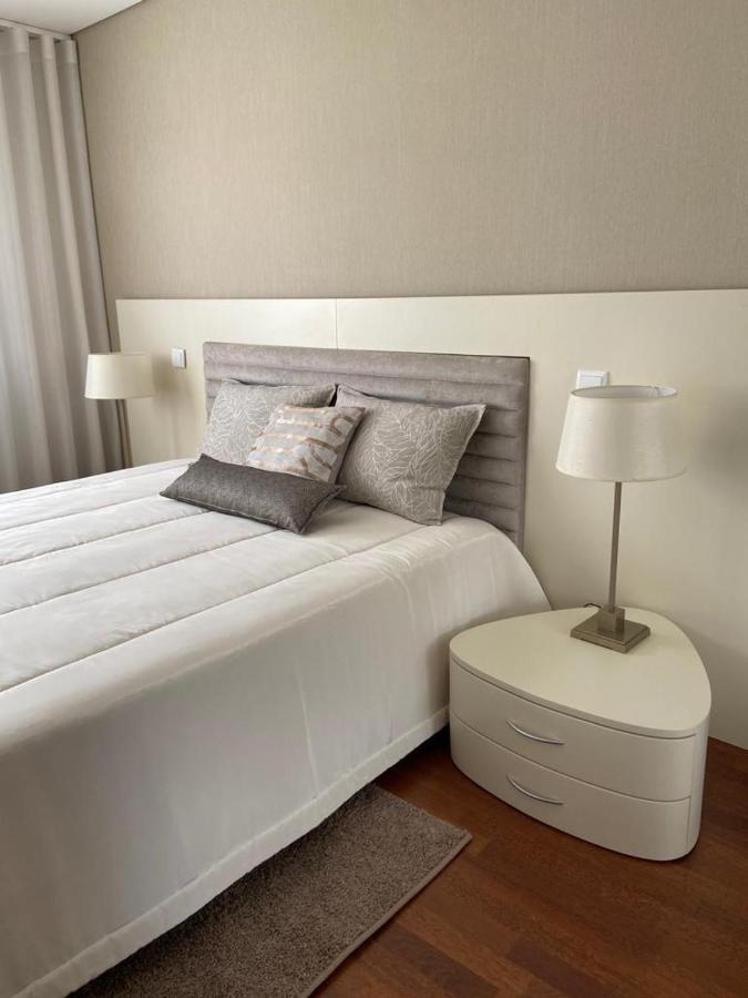 Vila Do Conde Apartment 2 - Os Maias Exteriér fotografie