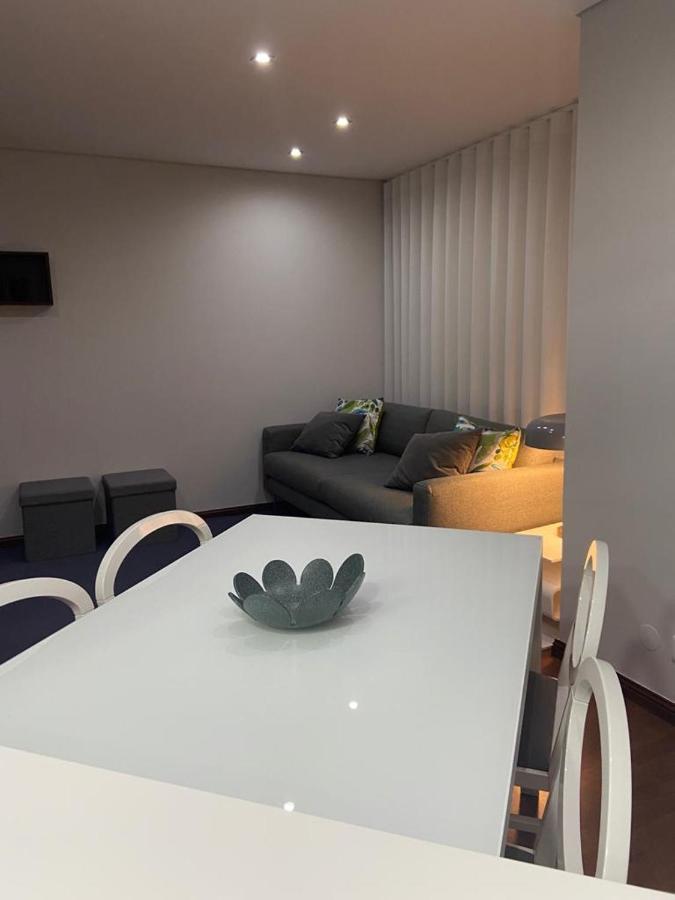 Vila Do Conde Apartment 2 - Os Maias Exteriér fotografie