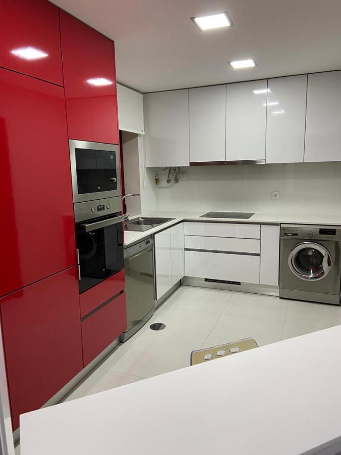 Vila Do Conde Apartment 2 - Os Maias Exteriér fotografie