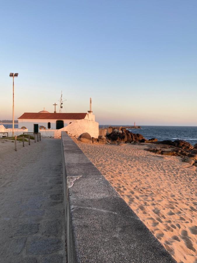 Vila Do Conde Apartment 2 - Os Maias Exteriér fotografie